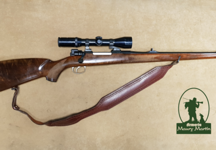 Rifle Brno 98 cal. 30-06--- 800.00 €