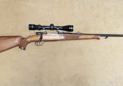 Voere STL 3 30-06--- 750.00 €