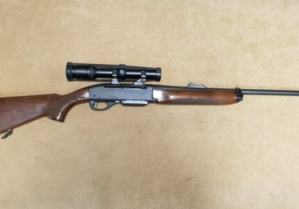 Remington 7400 cal. 30-06 --- 1200.00 €