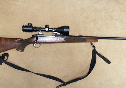 Sako A3 300 WM --- 1500.00 €