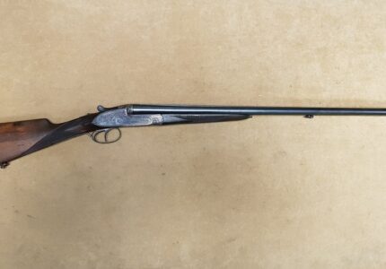 Victor Sarasqueta calibre 20 --- 650.00 €