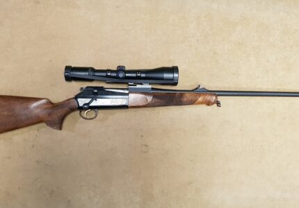 Chapuis Challenger 7 mm---  3600.00 €