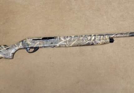 Benelli Bellmonte MK2 Camo --- 750.00 €