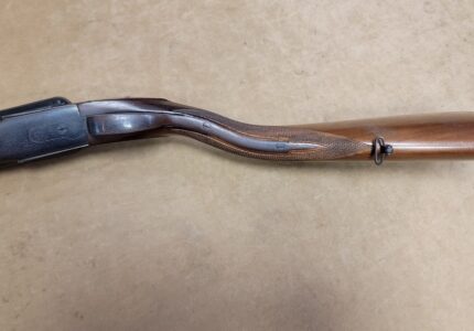Sarasqueta culata tuerto--- 900.00 €