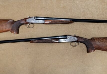 Colleras Fabarm --- 3000.00 €