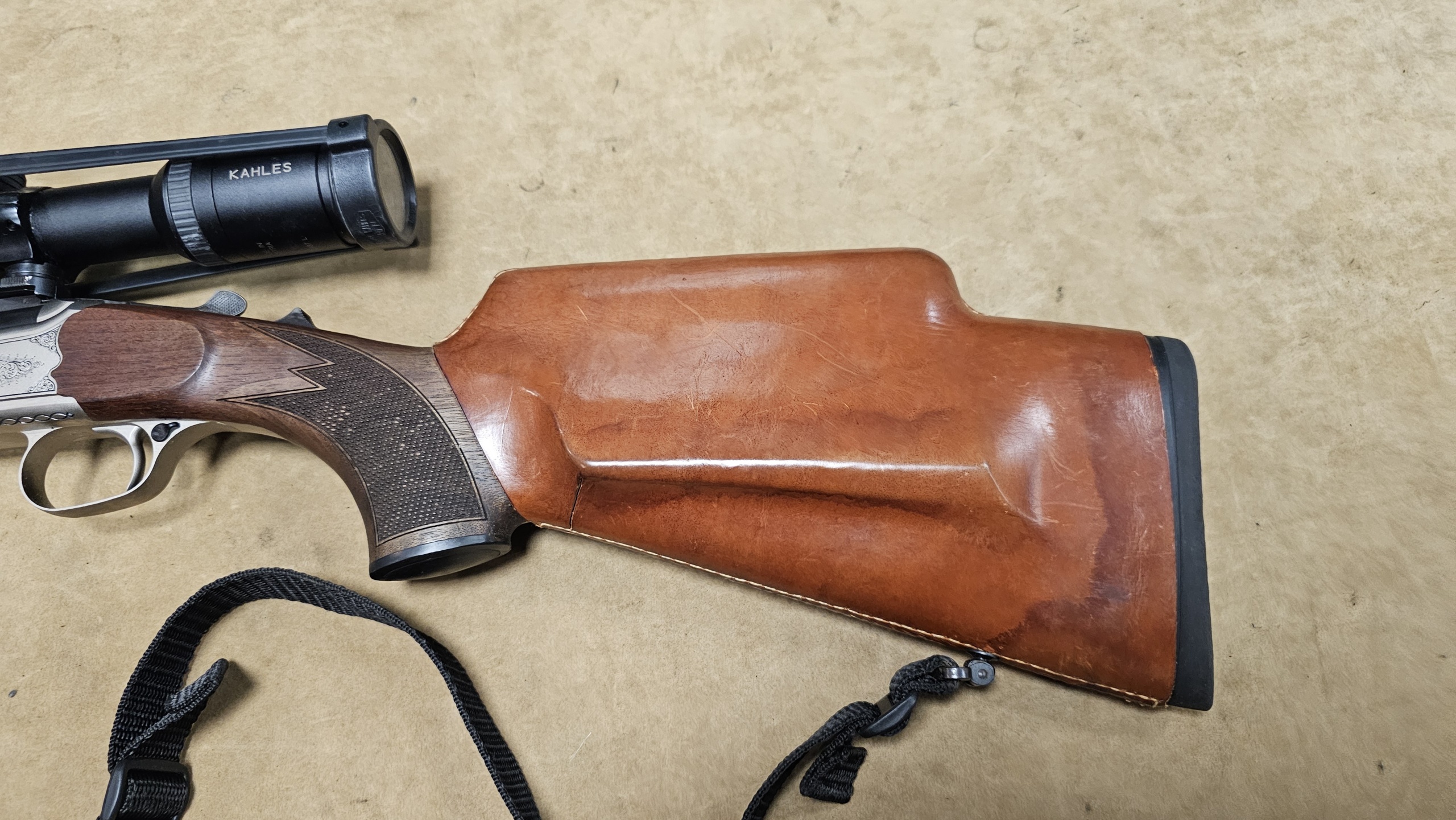 Merkel K3 270 Merkel K3 270