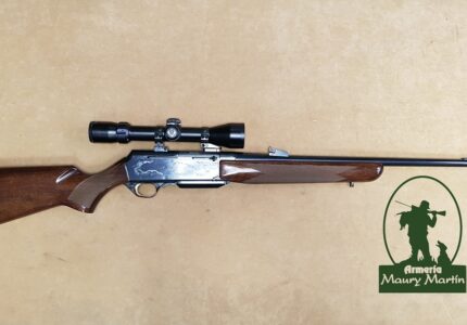 Rifle Browning Safari 30-06 ---1100.00 €